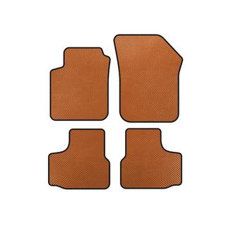 Tapis de sol EVA (Orange)