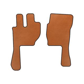 Tapis de sol EVA (1998-2002, Orange)