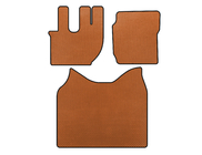 Volvo FH 1993-2012 Tapis de sol EVA (2008-2012, Orange) photo 1