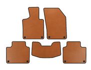 Volvo V90 1997-1998 Tapis de sol EVA (SW, Orange) photo 1
