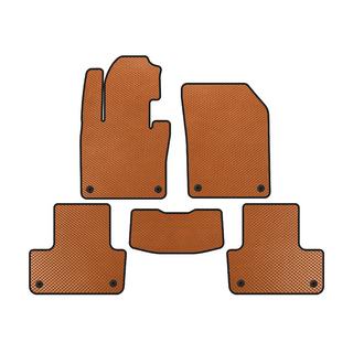 Tapis de sol EVA (Orange)