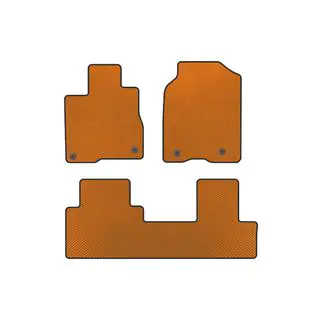 Tapis de sol EVA (Orange)