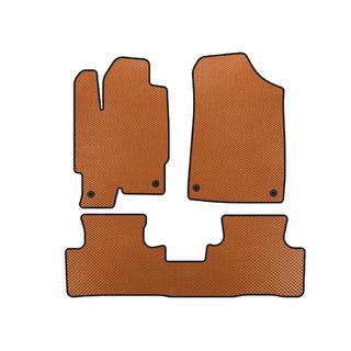 Tapis de sol EVA (Orange)