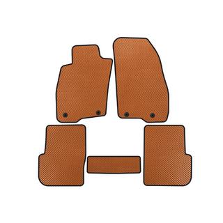 Tapis de sol EVA (Orange)