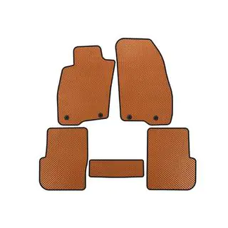 Tapis de sol EVA (Orange)