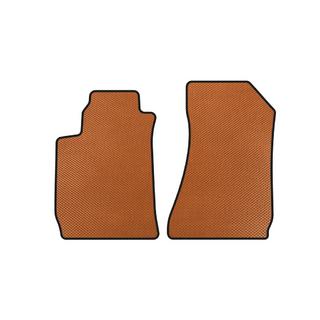 Tapis de sol EVA (Orange) Alfa Romeo Spider/GTV 1995–2005