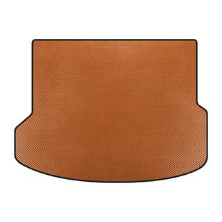 Tapis de coffre EVA (Orange)