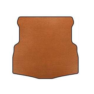 Tapis de coffre EVA V-1 (SW, Orange) Alfa Romeo 159 2005–2011