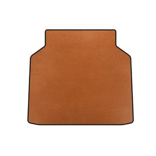 Tapis de coffre EVA (Orange)