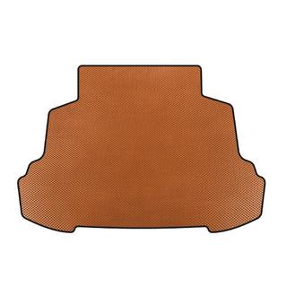 Tapis de coffre EVA (SD, Orange)