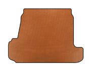 Audi 80/90 1987-1996 Tapis de coffre EVA (1991-1996, Berline, Orange) photo 1