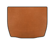 Audi TT 1998-2006 Tapis de coffre EVA (Coupé, Orange) photo 1