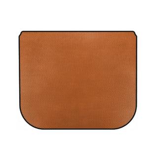 Tapis de coffre EVA (Coupé, Orange)