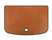 Audi A1 2010-2018 Tapis de coffre EVA (HB, 3 portes, Orange) photo 1