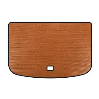 Tapis de coffre EVA (HB, 3 portes, Orange)
