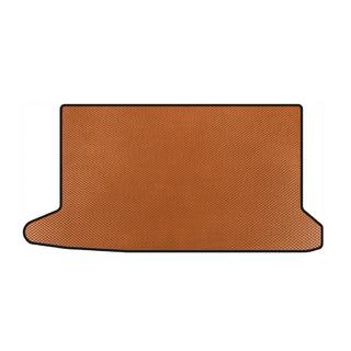 Tapis de coffre EVA V-1 (HB, Orange) Audi A2 1999-2005