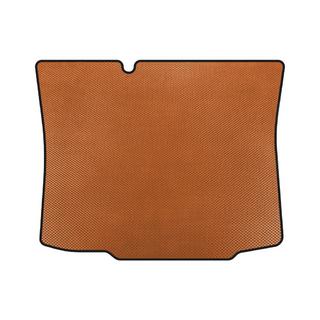 Tapis de coffre EVA (HB, 3 portes, Orange) Audi A3 1996-2003