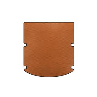 Tapis de coffre EVA (Coupé, Orange)