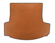 Audi A8 1994-2002 Tapis de coffre EVA V-1 (Berline, Orange) photo 1