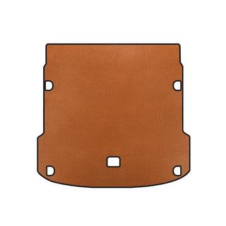 Tapis de coffre EVA (Orange)