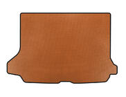 Audi Q2 2016- Tapis de coffre EVA (Orange) photo 1