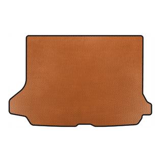 Tapis de coffre EVA (Orange)