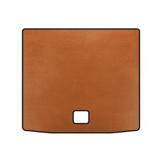 Tapis de coffre EVA (Orange)