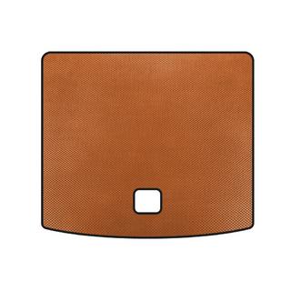 Tapis de coffre EVA (Orange)