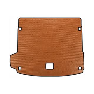 Tapis de coffre EVA (Orange)