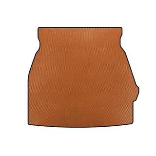 Tapis de coffre EVA V-1 (SD, Orange) BMW 5 Series E34 1988-1995