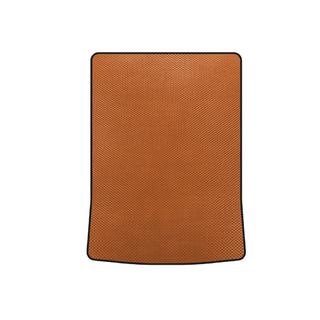 Tapis de coffre EVA V-1 (Pour G30, Orange) BMW Série 5 G30/G31 2017–2023