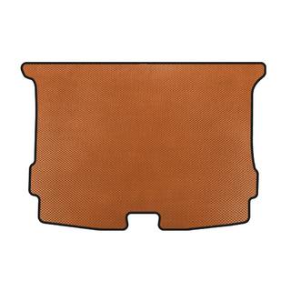 Tapis de coffre EVA (Orange)