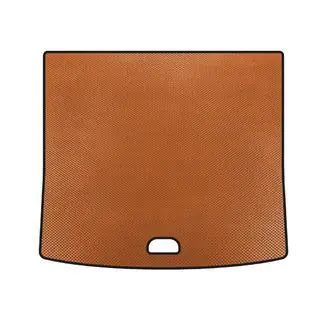 Tapis de coffre EVA (Orange)