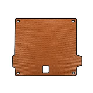 Tapis de coffre EVA (Orange) BMW X5 G05 2019–2026