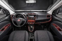 Fiat Doblo II 2010-2022 Couvre Tableau de Bord (2010-2015) photo 1