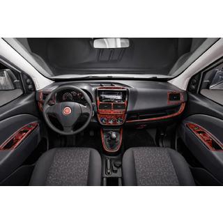 Couvre Tableau de Bord (2010-2015) Fiat Doblo II 2010-2022 photo 1
