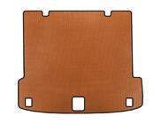 BMW X6 G06 2019–2027 Tapis de coffre EVA (Orange) photo 1