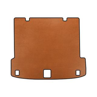 Tapis de coffre EVA (Orange) BMW X6 G06 2019–2027