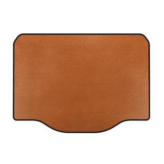 Tapis de coffre EVA (Orange)