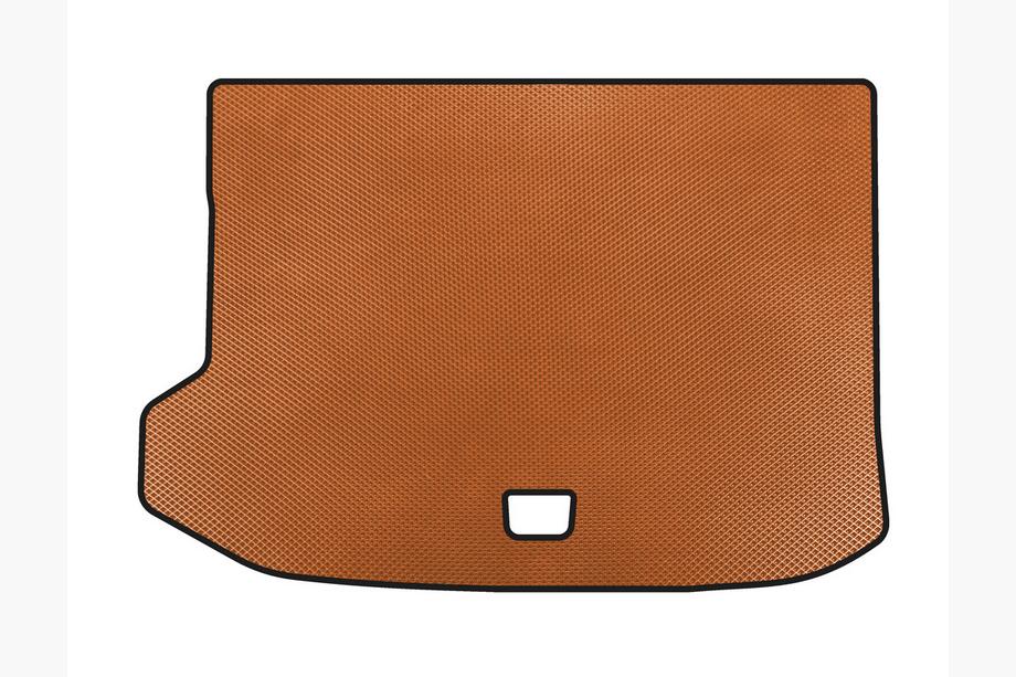 Buick Envision 2014-2020 Tapis de coffre EVA (Orange) Image