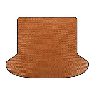 Tapis de coffre EVA (Orange)