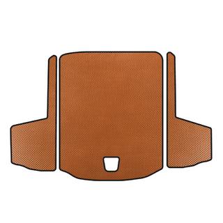 Tapis de coffre EVA (SD, Orange)