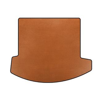 Tapis de coffre EVA (Coupé, Orange)