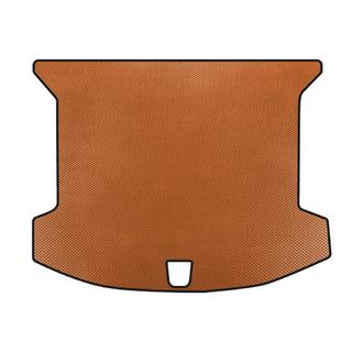 Tapis de coffre EVA (Orange)