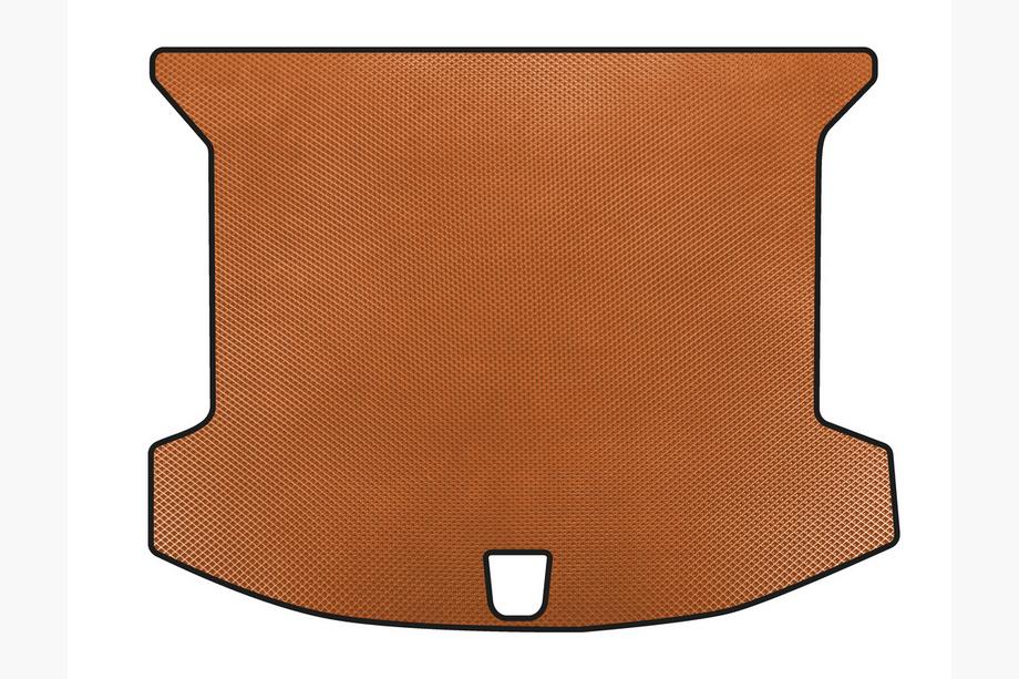 Cadillac XT5 2016- Tapis de coffre EVA (Orange) Image