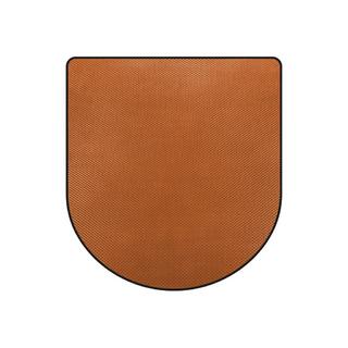 Tapis de coffre EVA (Orange)