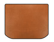 Chery Beat 2009-2015 Tapis de coffre EVA (Orange) photo 1