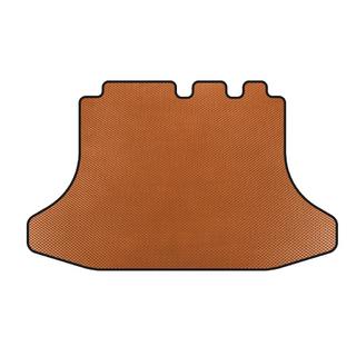 Tapis de coffre EVA (2009-2013, Orange)