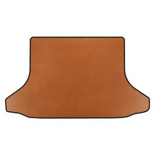 Tapis de coffre EVA (2005-2009, Orange)