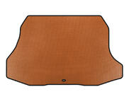 Chery Tiggo 2 2014- Tapis de coffre EVA (Orange) photo 1